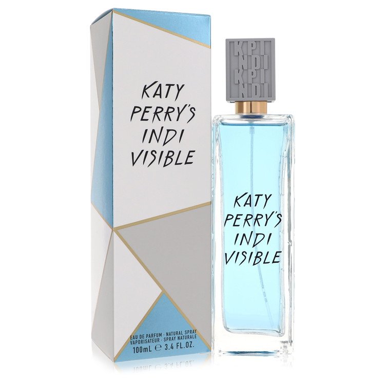 Indivisible Eau De Parfum Spray By Katy Perry 3.4 oz