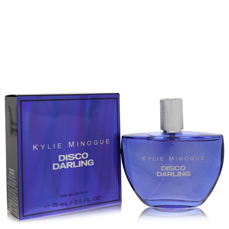 Kylie Minogue Disco Darling Eau De Parfum Spray By Kylie Minogue 2.5 oz