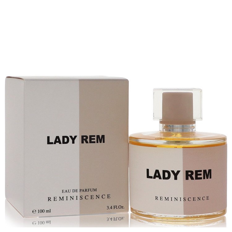 Lady Rem Eau De Parfum Spray By Reminiscence 3.4 oz