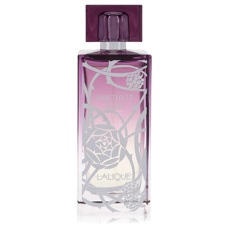 Lalique Amethyst Eclat Eau De Parfum Spray (Tester) By Lalique 3.3 oz