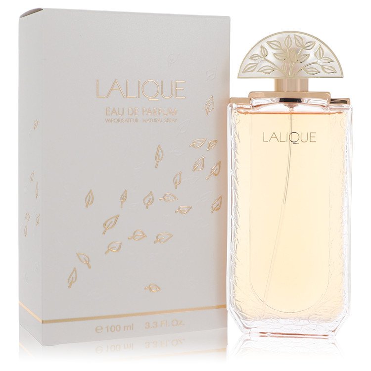 Lalique Eau De Parfum Spray By Lalique 3.3 oz