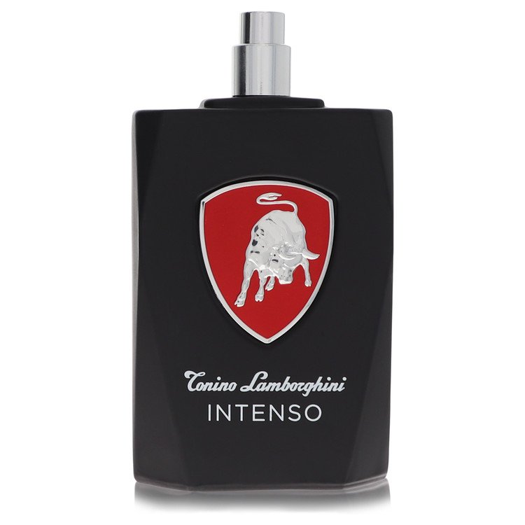 Lamborghini Intenso Eau De Toilette Spray (Tester) By Tonino Lamborghini 4.2 oz