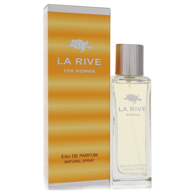 La Rive Eau De Parfum Spray By La Rive 3 oz