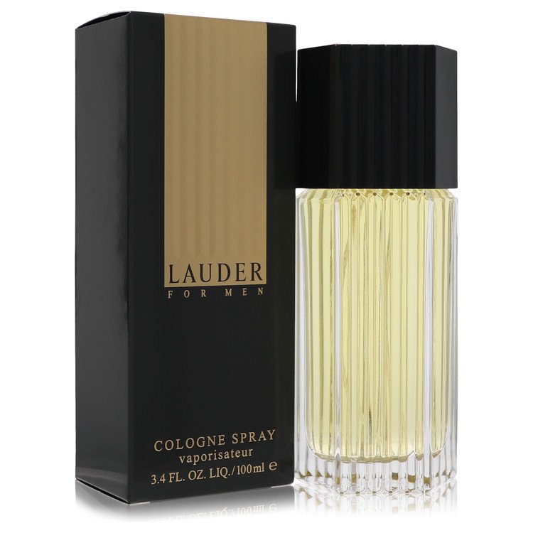 Lauder Eau De Cologne Spray By Estee Lauder 3.4 oz