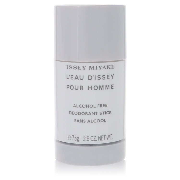 L'eau D'issey (issey Miyake) Deodorant Stick By Issey Miyake 2.5 oz