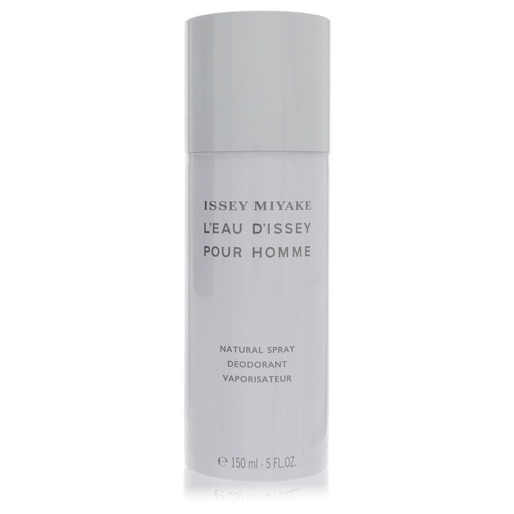 L'eau D'issey (issey Miyake) Deodorant Spray By Issey Miyake 5 oz