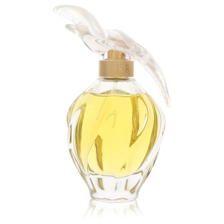 L'air Du Temps Eau De Parfum Spray (Tester) By Nina Ricci 3.4 oz