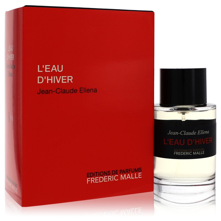 L'eau D'hiver Eau De Toilette Spray (Unisex) By Frederic Malle 3.4 oz