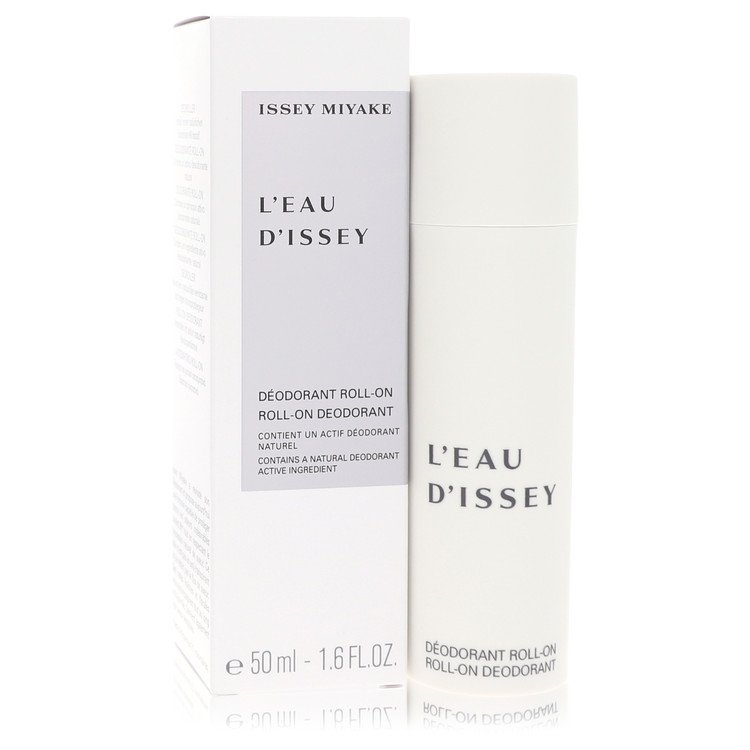 L'eau D'issey (issey Miyake) Roll On Deodorant By Issey Miyake 1.6 oz