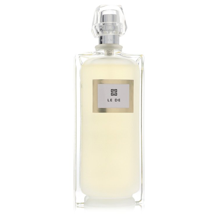 Le De Eau De Toilette Spray (Tester) By Givenchy 3.3 oz