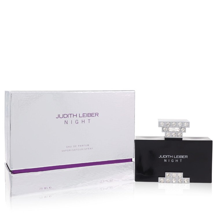 Leiber Night Eau De Parfum Spray By Leiber 2.5 oz
