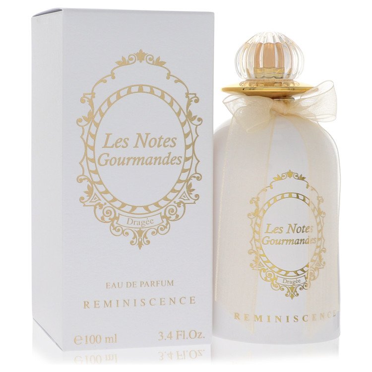 Reminiscence Dragee Eau De Parfum Spray By Reminiscence 3.4 oz