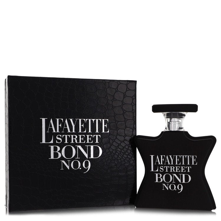 Lafayette Street Eau De Parfum Spray By Bond No. 9 3.4 oz