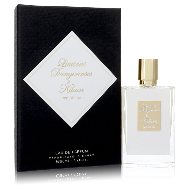 Liaisons Dangereuses Eau De Parfum Spray By Kilian 1.7 oz