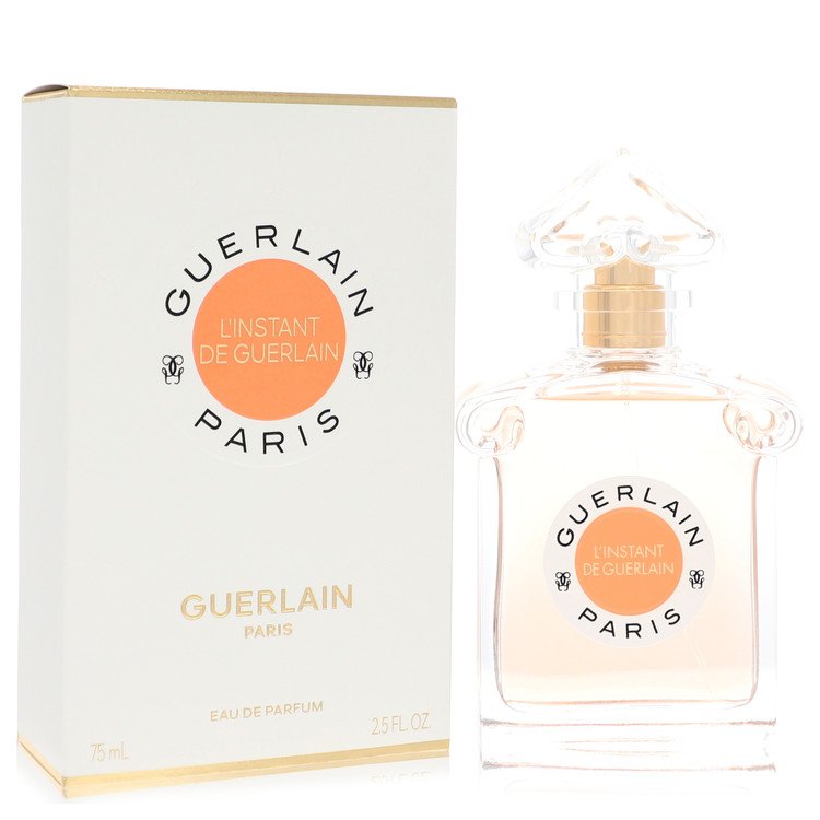 L'instant Eau De Parfum Spray By Guerlain 2.5 oz
