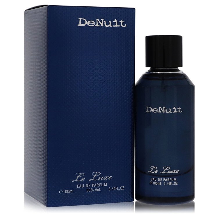 Le Luxe De Nuit Eau De Parfum Spray By Le Luxe 3.4 oz