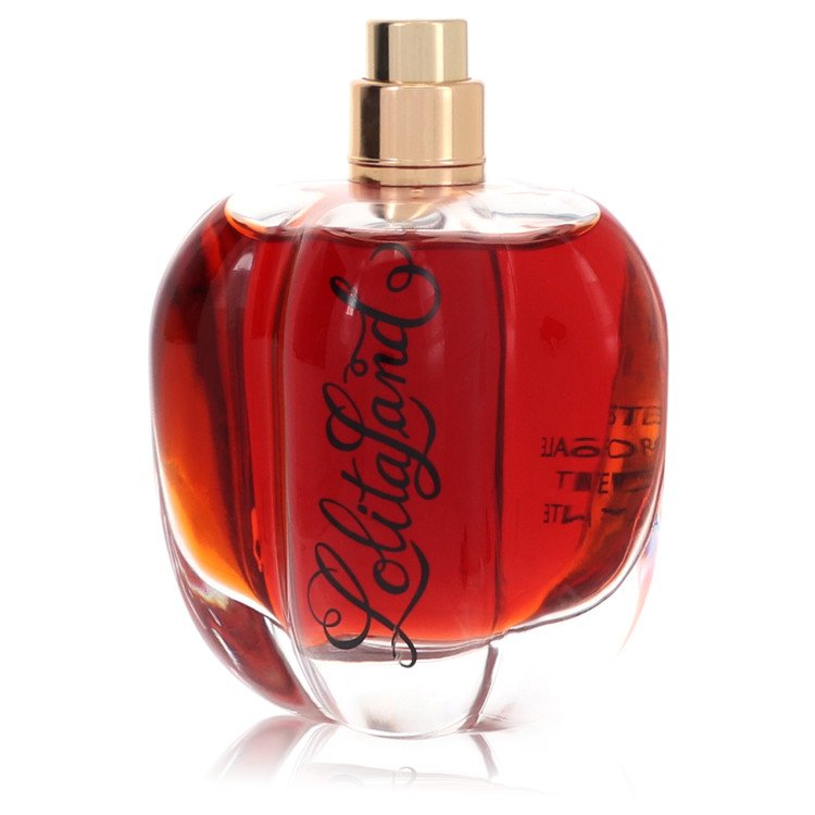 Lolitaland Eau De Parfum Spray (Tester) By Lolita Lempicka 2.7 oz