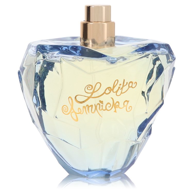 Lolita Lempicka Mon Premier Eau De Parfum Spray (Tester) By Lolita Lempicka 3.4 oz