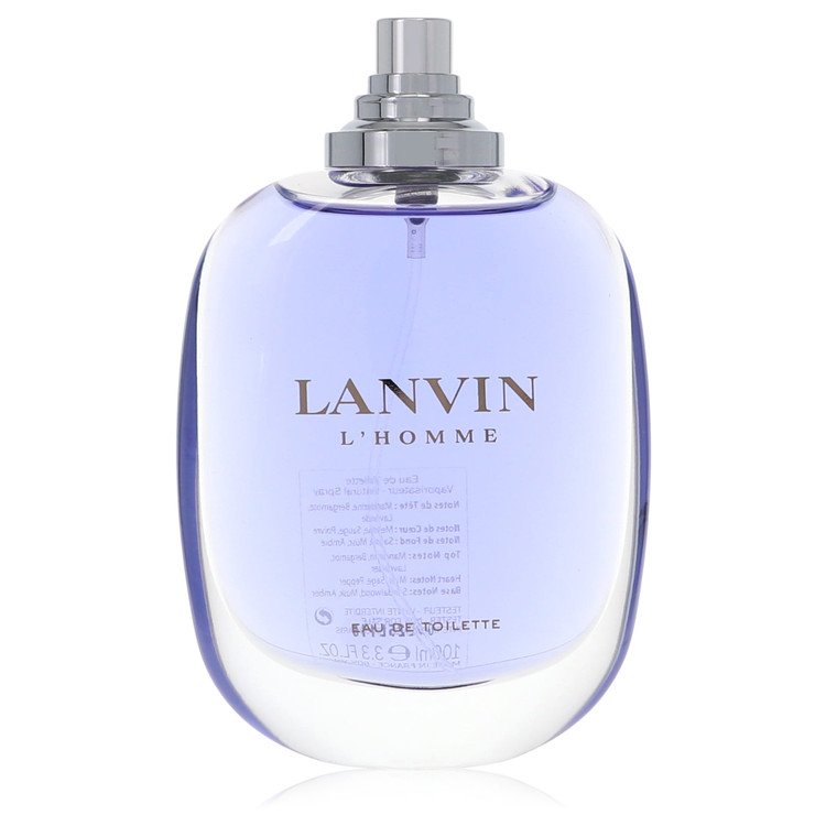 Lanvin Eau De Toilette Spray (Tester) By Lanvin 3.4 oz