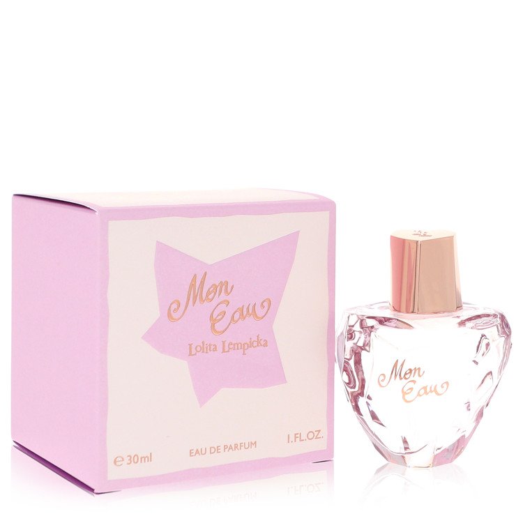 Lolita Lempicka Mon Eau Eau De Parfum Spray By Lolita Lempicka 1 oz