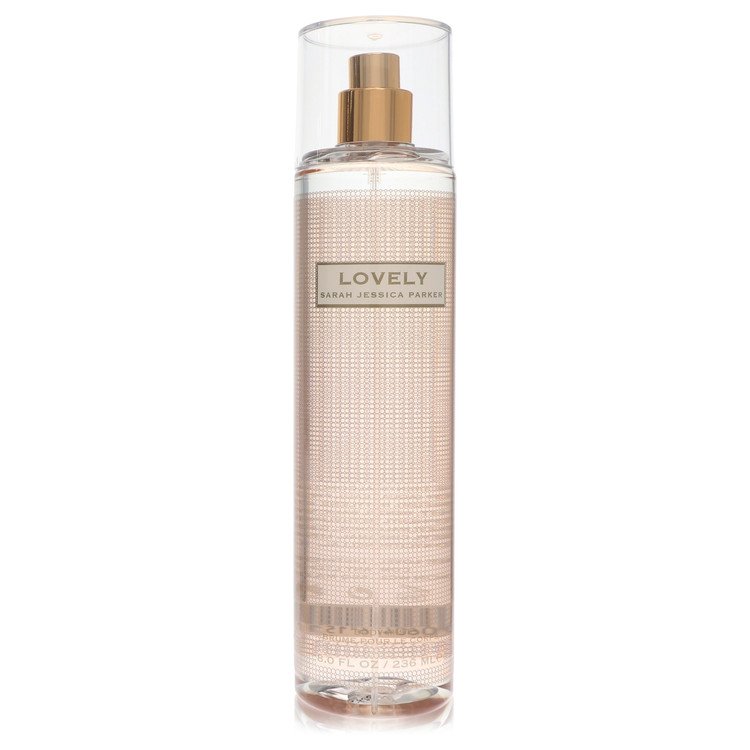 Lovely Body Mist By Sarah Jessica Parker 8 oz