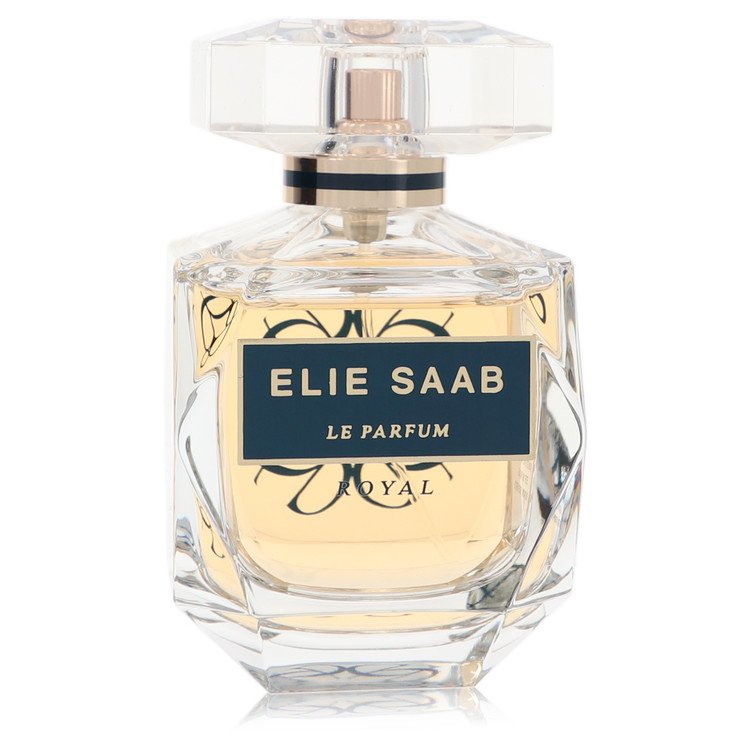 Le Parfum Royal Elie Saab Eau De Parfum Spray (Tester) By Elie Saab 3 oz