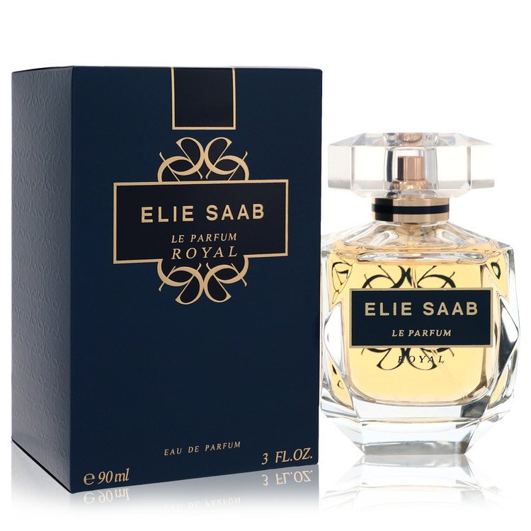 Le Parfum Royal Elie Saab Eau De Parfum Spray By Elie Saab 3 oz