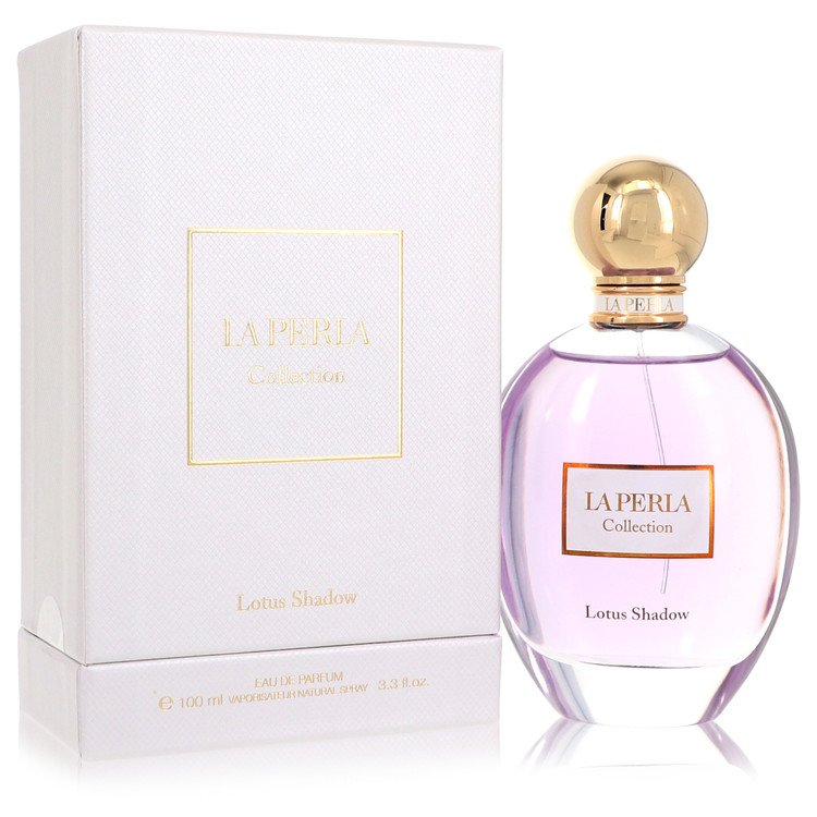 Lotus Shadow Eau De Parfum Spray By La Perla 3.3 oz