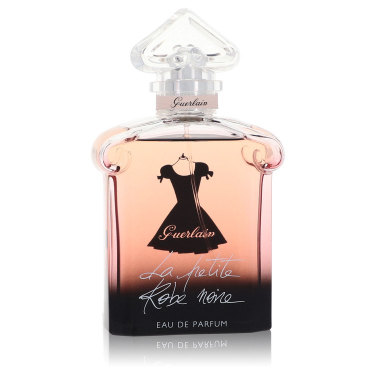 La Petite Robe Noire Eau De Parfum Spray (Tester) By Guerlain 3.4 oz