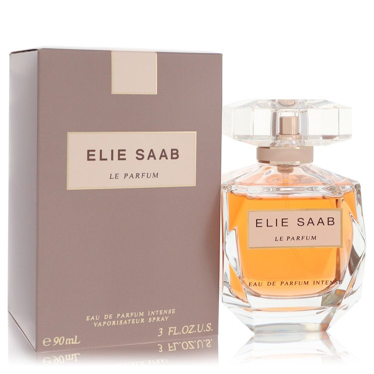 Le Parfum Elie Saab Intense Eau De Parfum Intense Spray By Elie Saab 3 oz