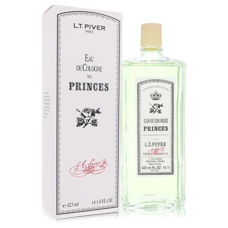 Eau De Cologne Des Princes Eau De Cologne By Piver 14.25 oz