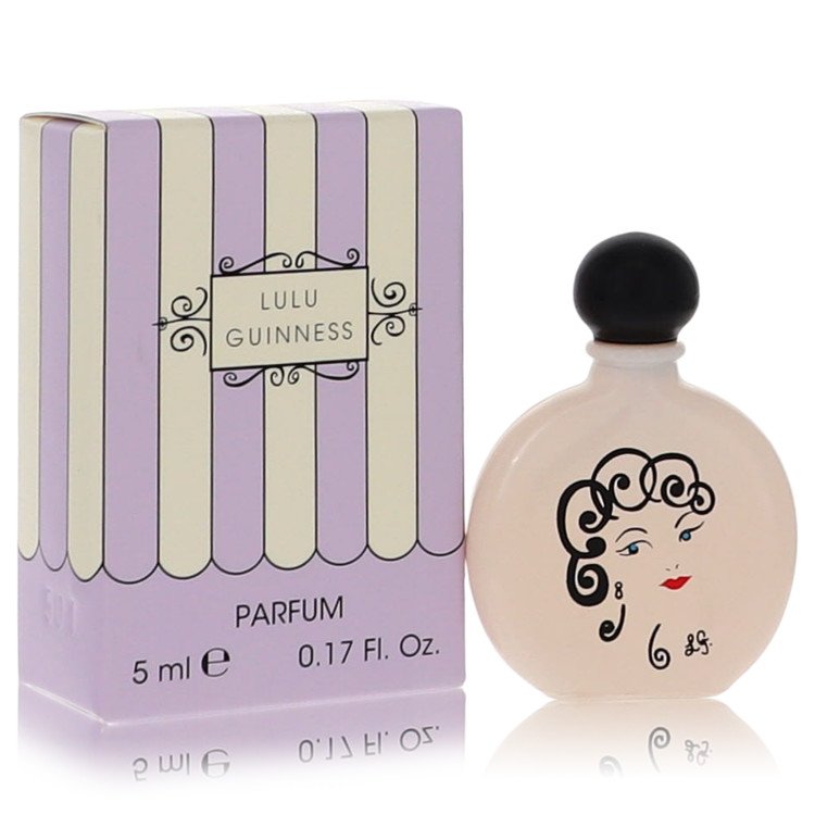 Lulu Guinness Mini EDP By Lulu Guinness 0.17 oz