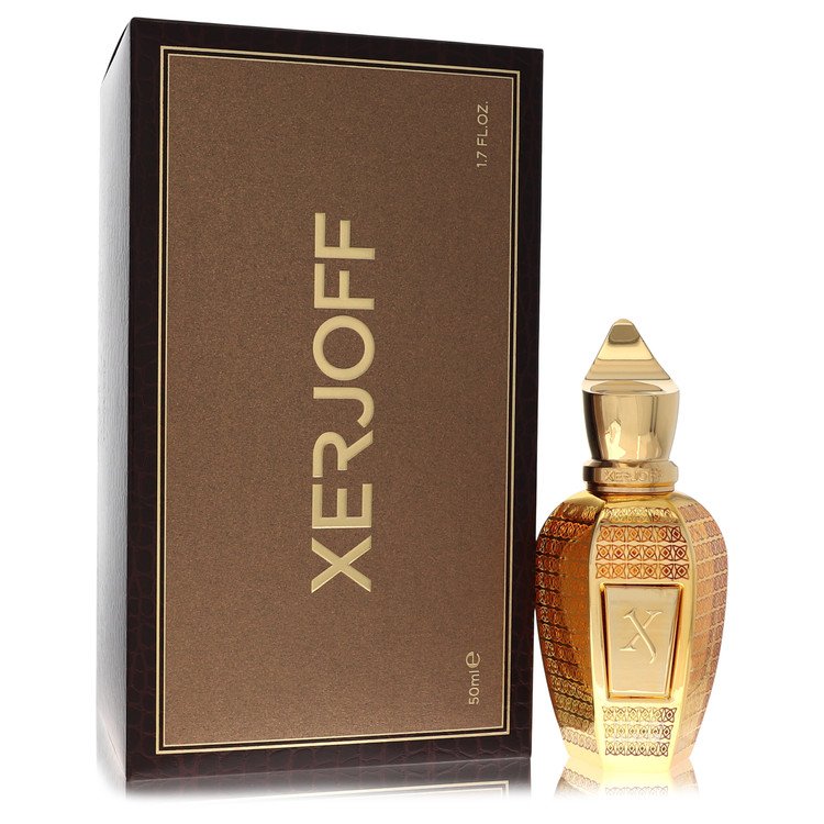 Xerjoff Luxor Eau De Parfum Spray By Xerjoff 1.7 oz