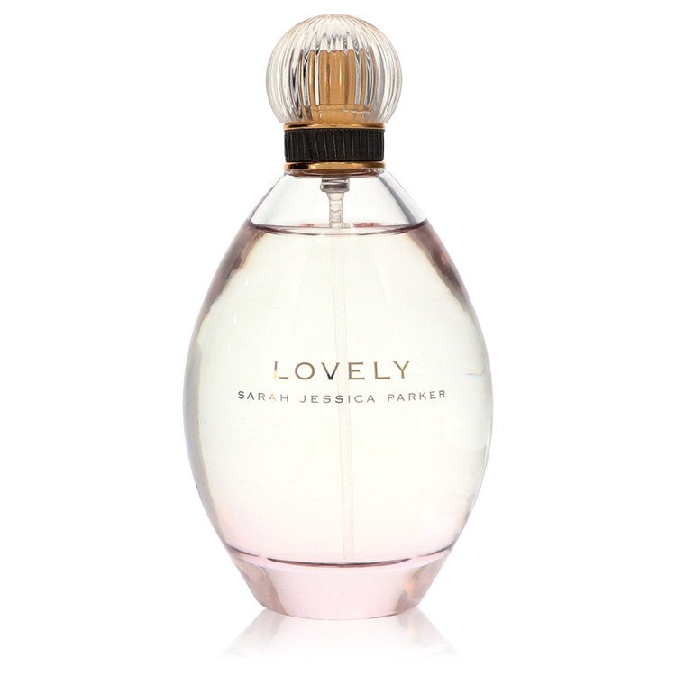 Lovely Eau De Parfum Spray (Tester) By Sarah Jessica Parker 3.4 oz
