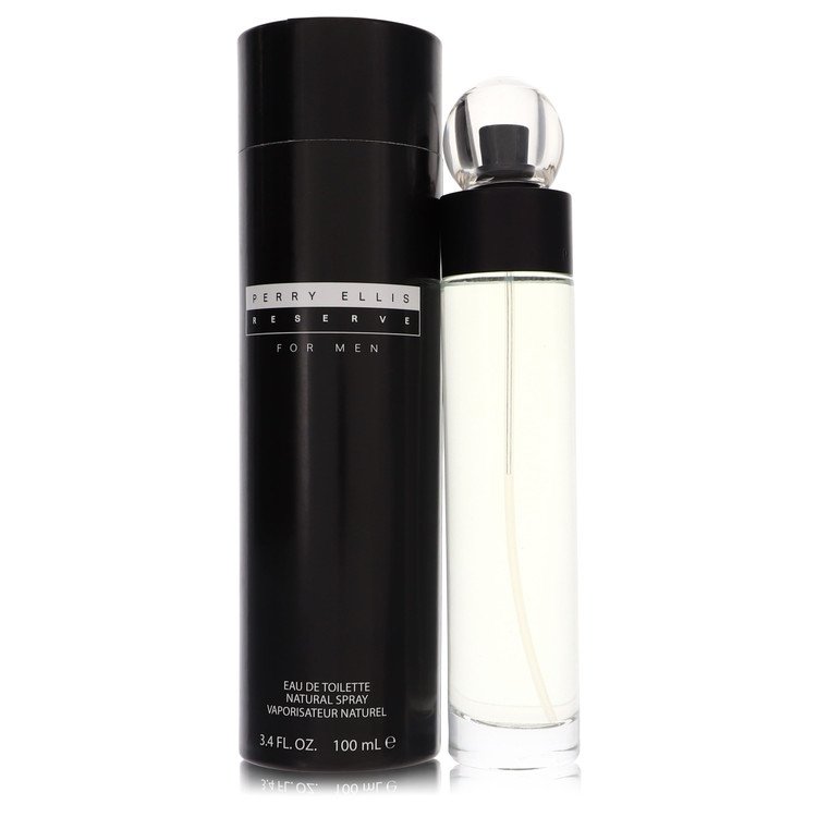Perry Ellis Reserve Eau De Toilette Spray By Perry Ellis 3.4 oz