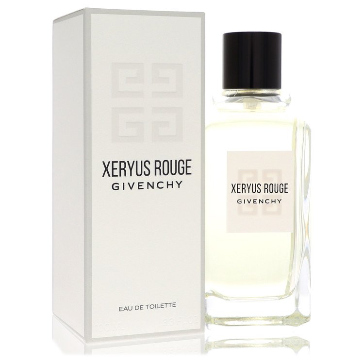 Xeryus Rouge Eau De Toilette Spray By Givenchy 3.4 oz