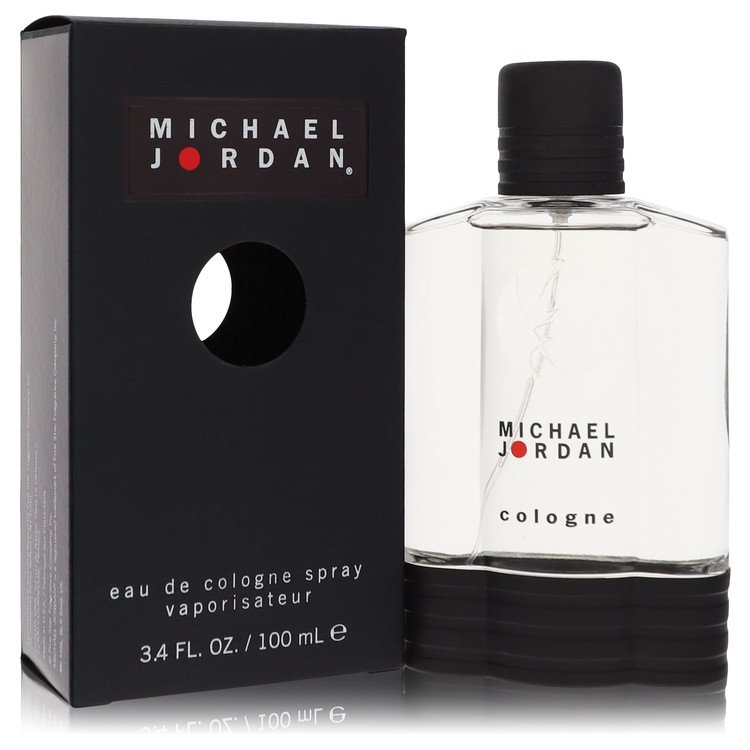 Michael Jordan Cologne Spray By Michael Jordan 3.4 oz