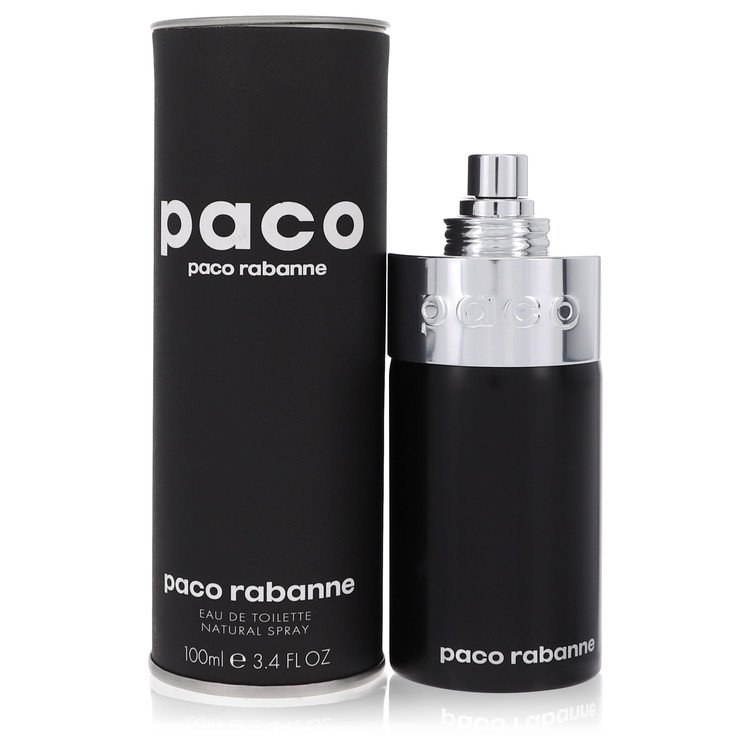 Paco Unisex Eau De Toilette Spray (Unisex) By Paco Rabanne 3.4 oz