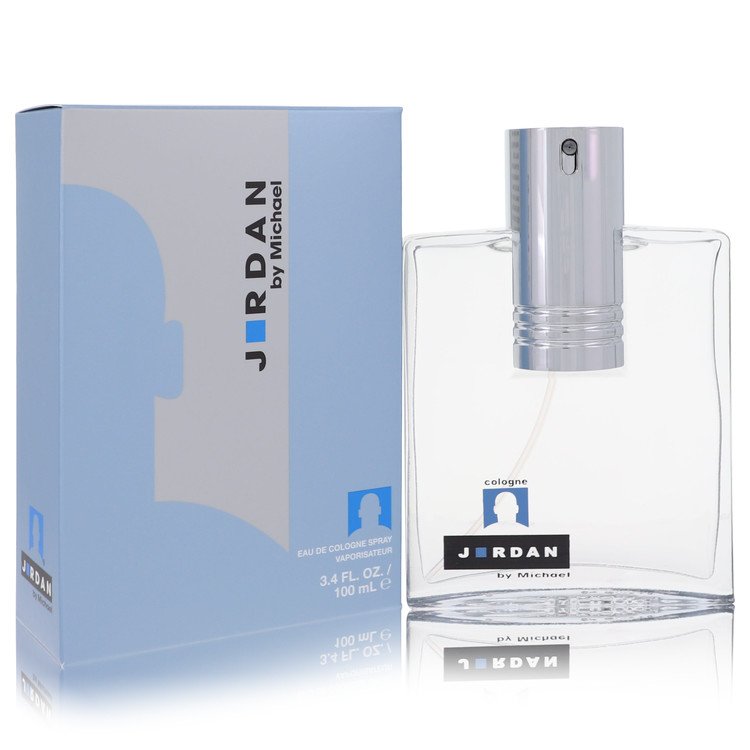 Jordan Cologne Spray By Michael Jordan 3.4 oz