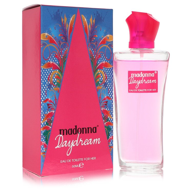 Madonna Daydream Eau De Toilette Spray By Madonna 1.7 oz