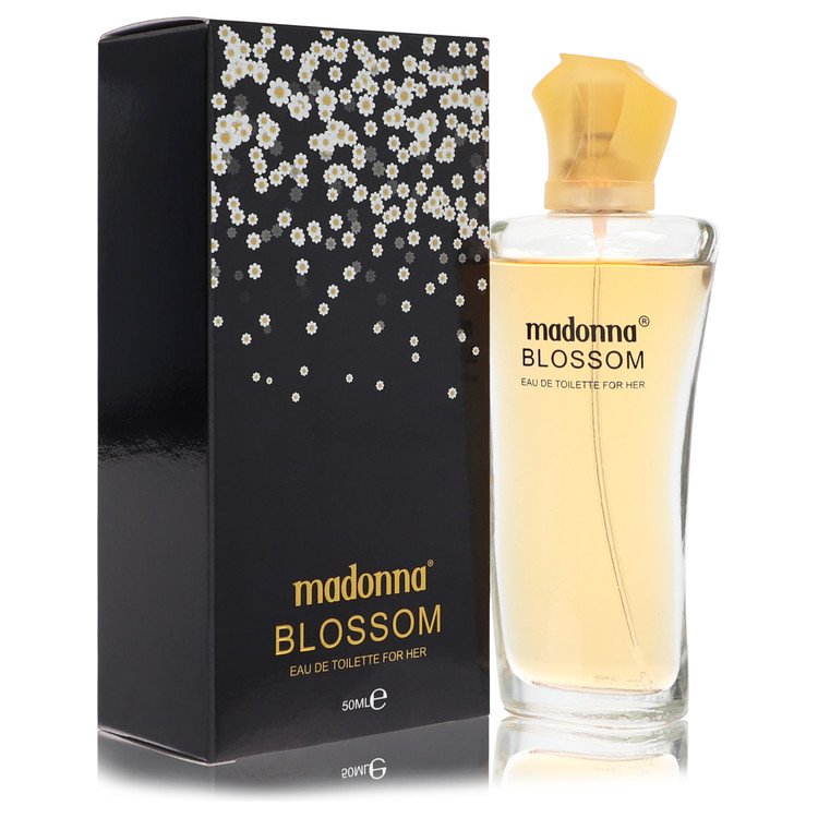 Madonna Blossom Eau De Toilette Spray By Madonna 1.7 oz