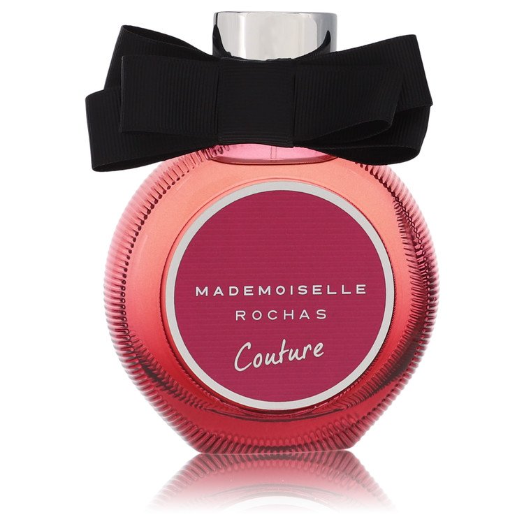 Mademoiselle Rochas Couture Eau De Parfum Spray (Tester) By Rochas 3 oz