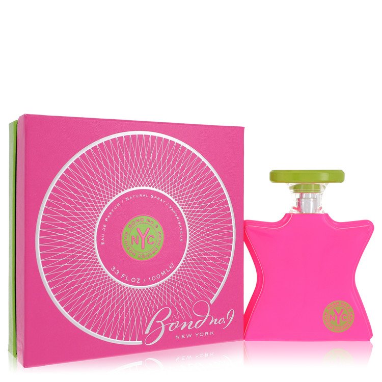 Madison Square Park Eau De Parfum Spray By Bond No. 9 3.3 oz