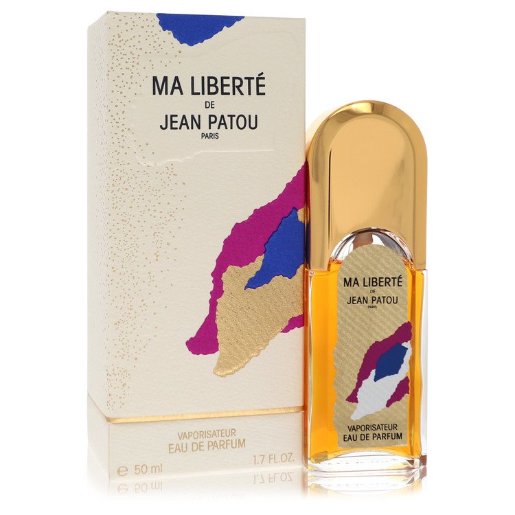 Ma Liberte Eau De Parfum Spray By Jean Patou 1.7 oz
