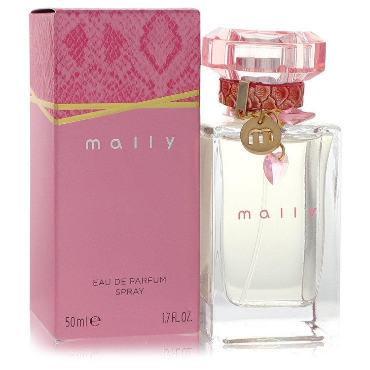 Mally Eau De Parfum Spray By Mally 1.7 oz