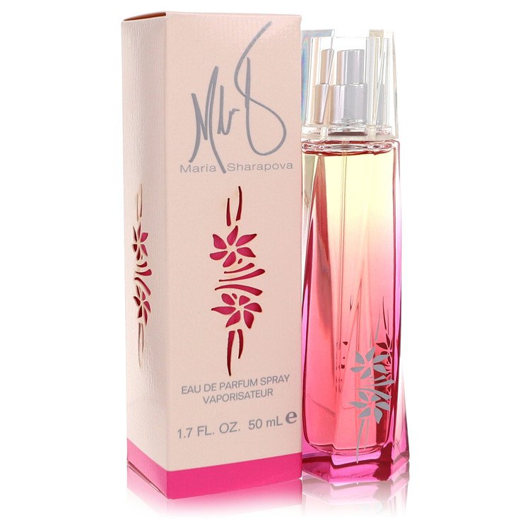 Maria Sharapova Eau De Parfum Spray By Parlux 1.7 oz