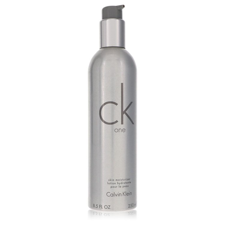 Ck One Body Lotion/ Skin Moisturizer By Calvin Klein 8.5 oz