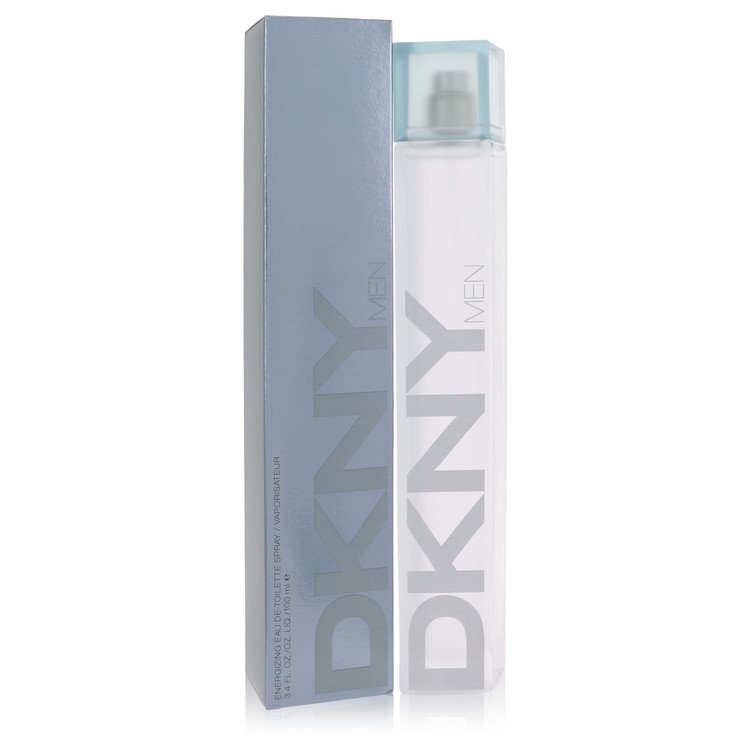 Dkny Eau De Toilette Spray By Donna Karan 3.4 oz
