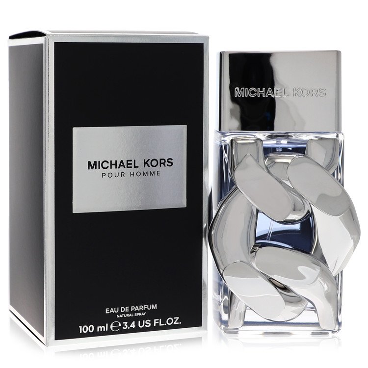 Michael Kors Pour Homme Eau De Parfum Spray By Michael Kors 3.4 oz