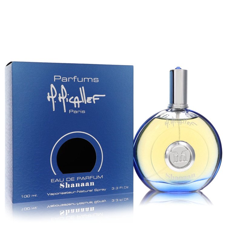 Micallef Shanaan Eau De Parfum Spray By M. Micallef 3.3 oz